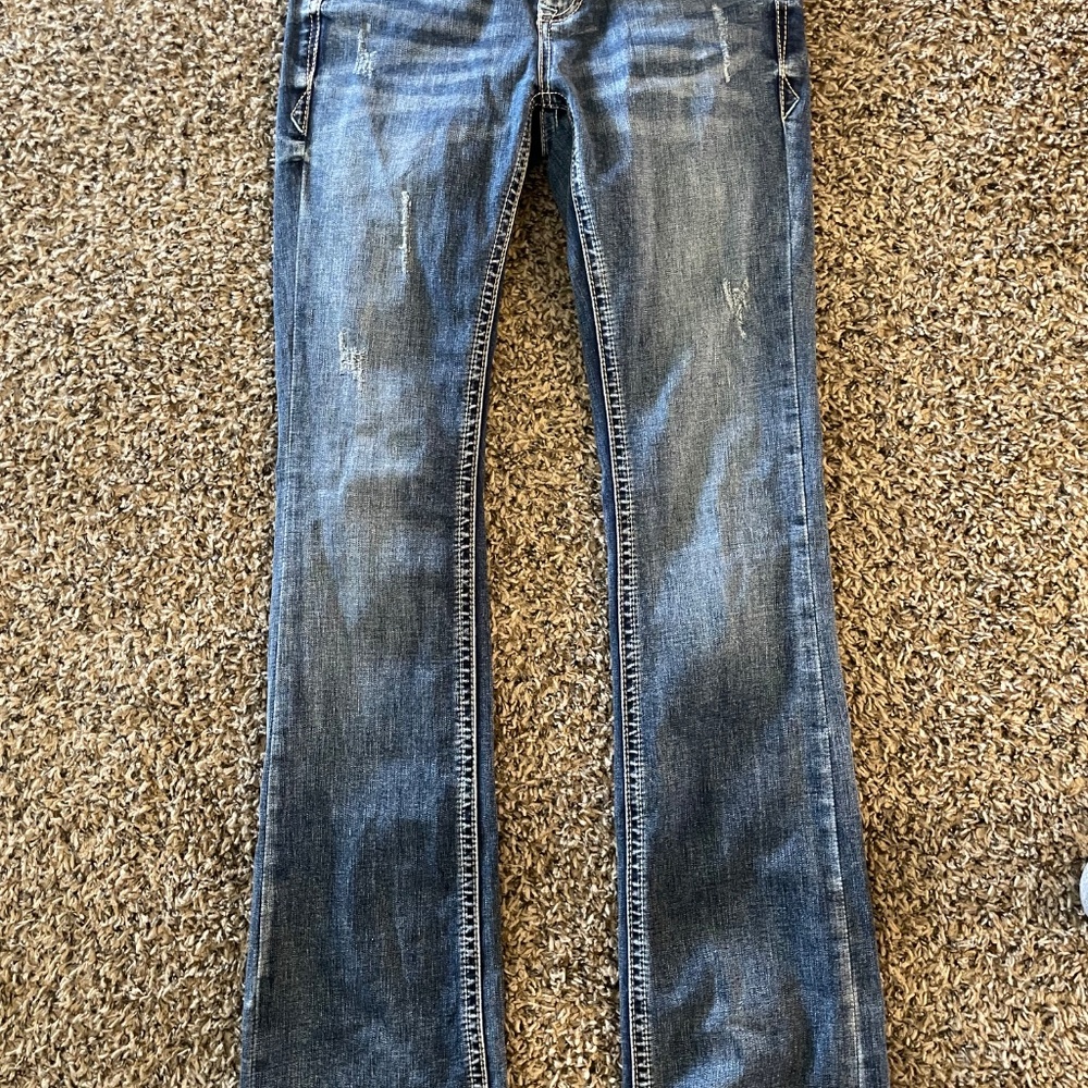 Grace LA size 25 Easy Fit - Picture 3 of 3